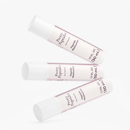 Peptide Moisturizer