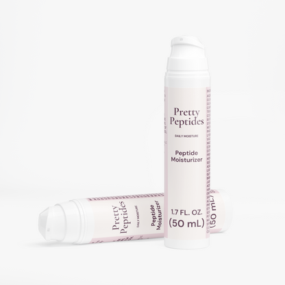 Peptide Moisturizer