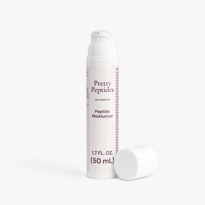 Peptide Moisturizer