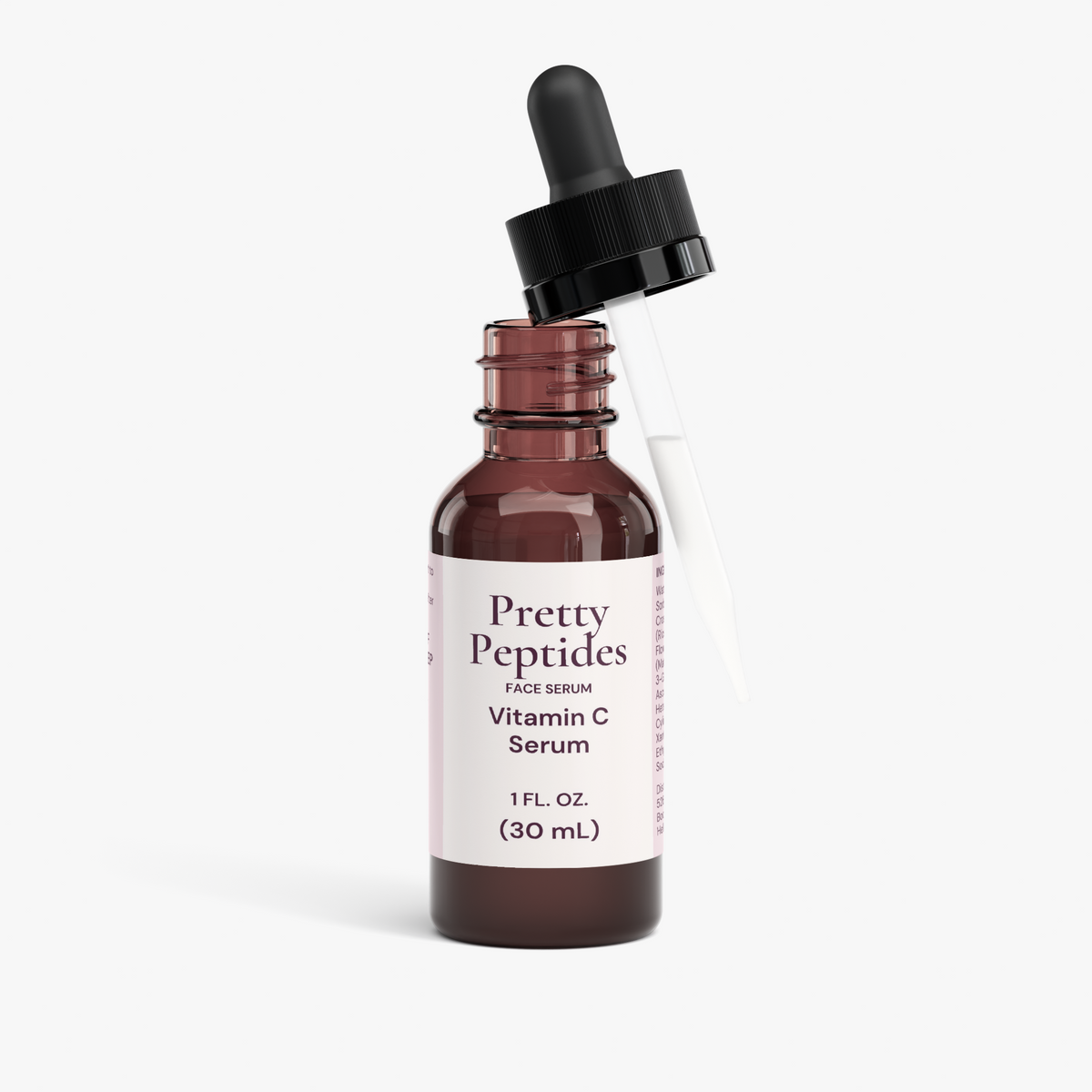 Vitamin C Serum