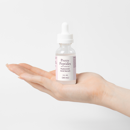 Hyaluronic Acid Serum