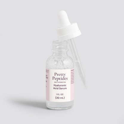Hyaluronic Acid Serum