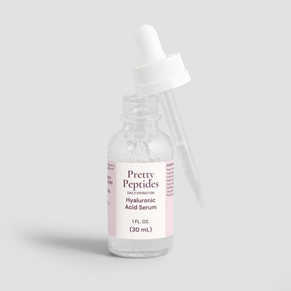 Hyaluronic Acid Serum