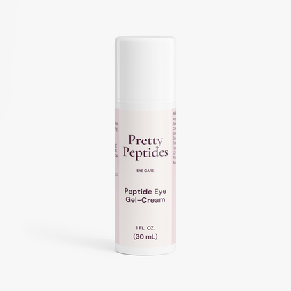 Peptide Eye Gel-Cream