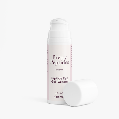 Peptide Eye Gel-Cream