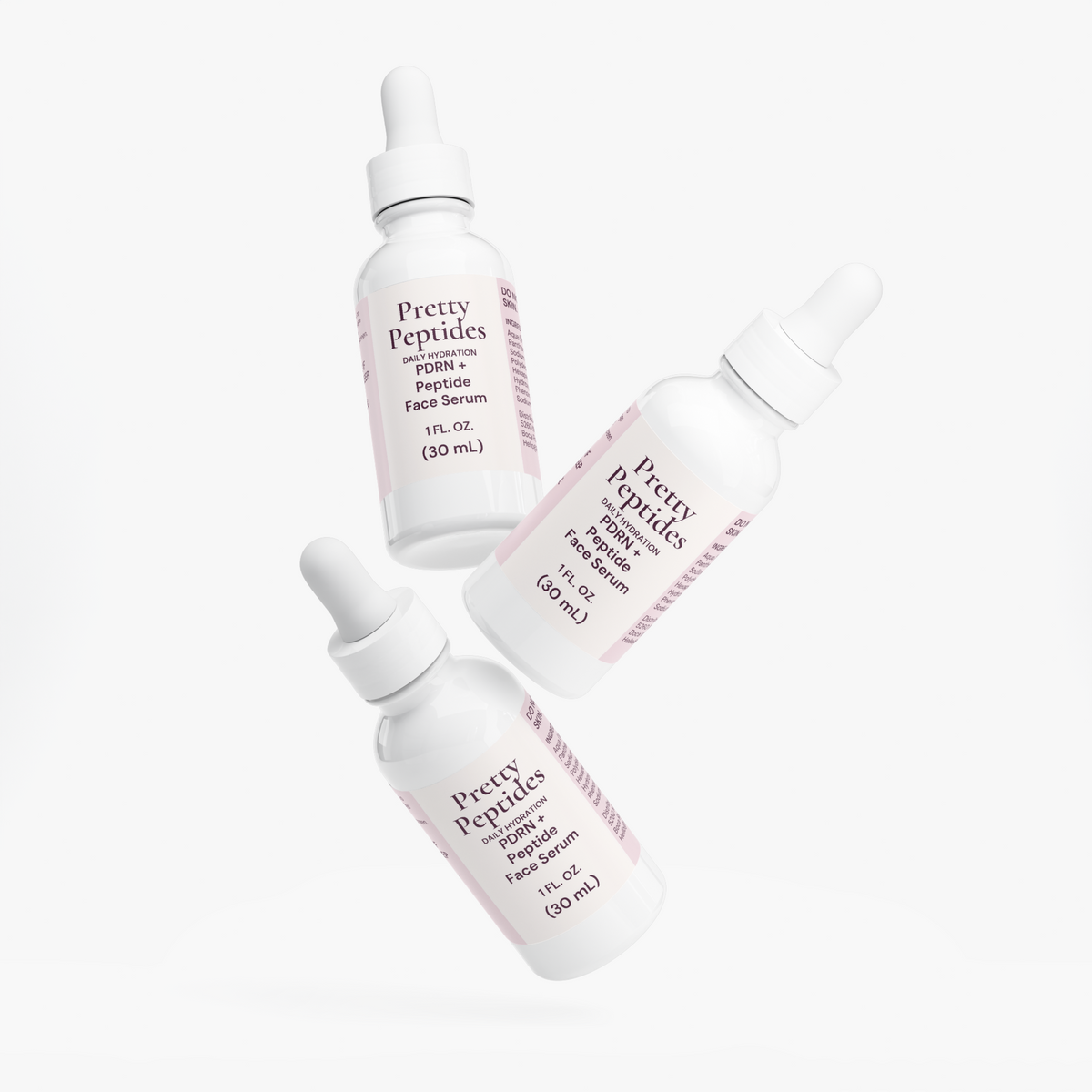 PDRN Brightening Serum