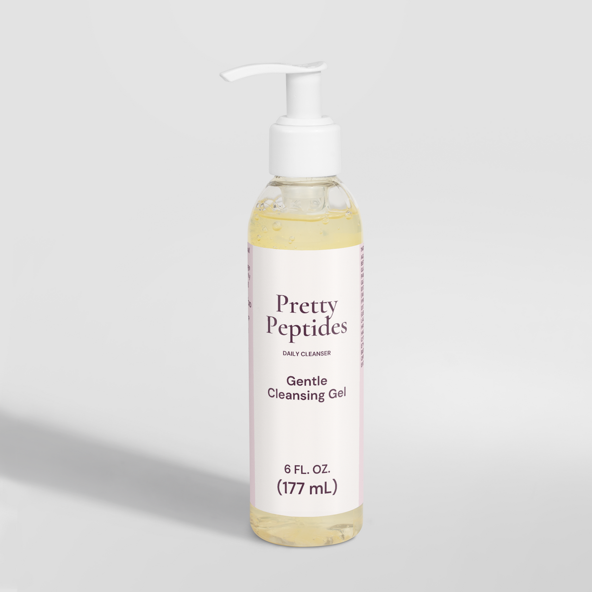 Gentle Cleansing Gel