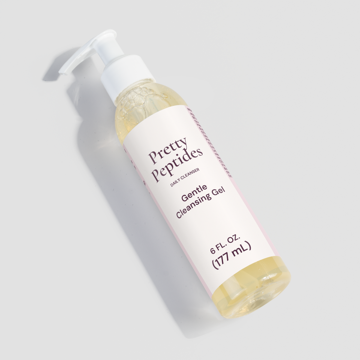 Gentle Cleansing Gel