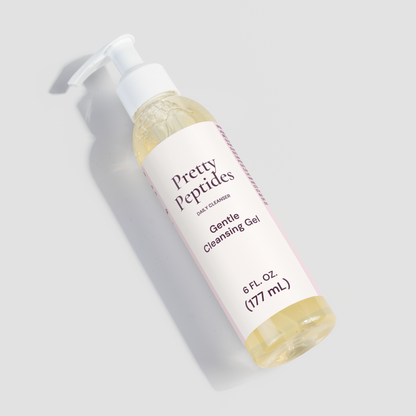 Gentle Cleansing Gel