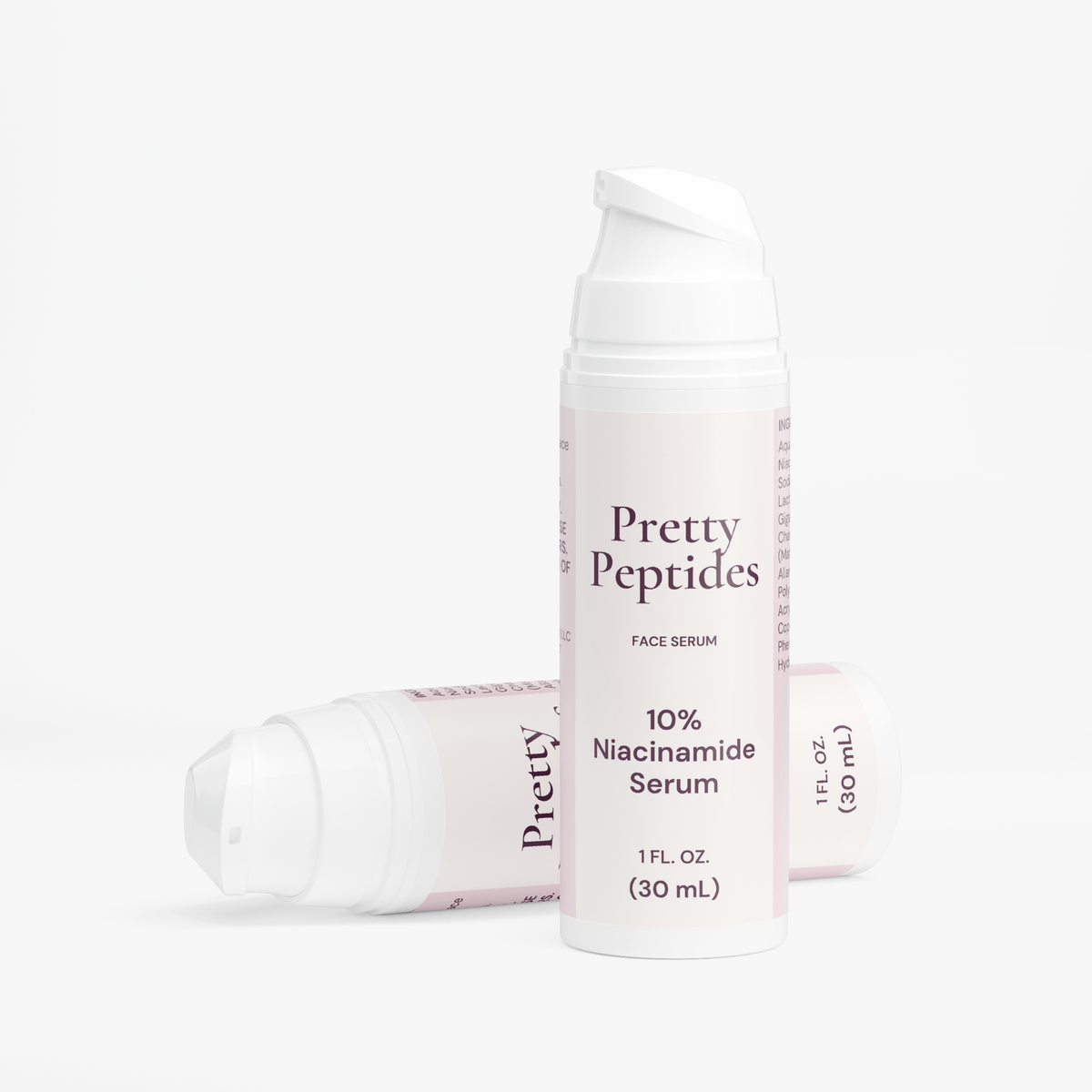 10% Niacinamide Serum