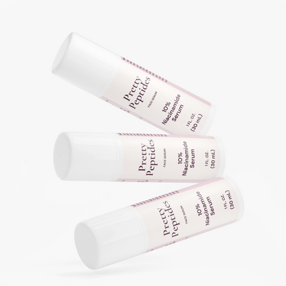 10% Niacinamide Serum